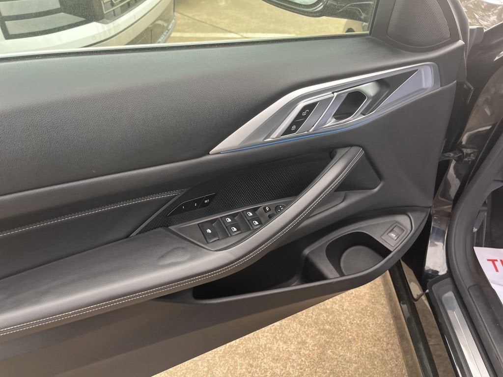 2025 BMW 430i xDrive