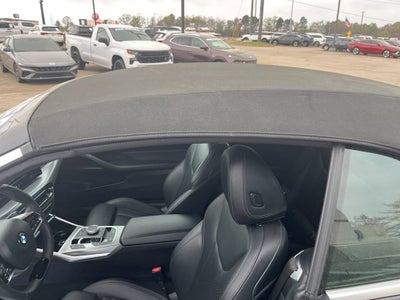 2025 BMW 430i xDrive
