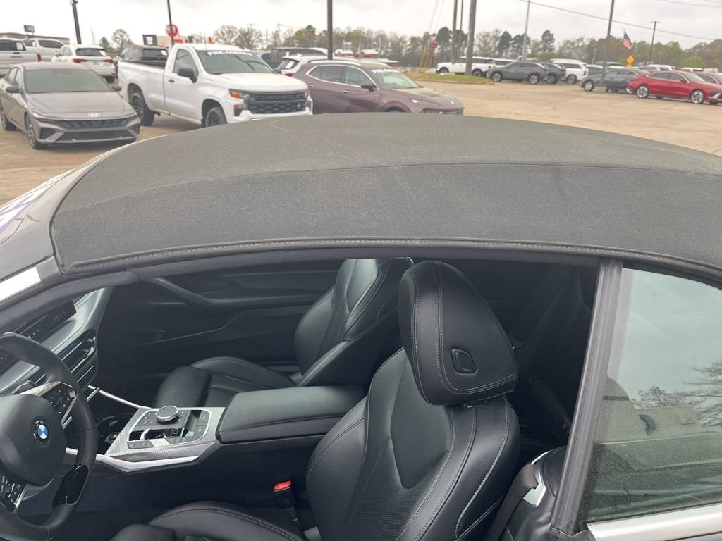 2025 BMW 430i xDrive