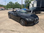 2025 BMW 430i xDrive