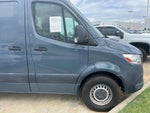 2019 Mercedes-Benz Sprinter Van 2500 HIGH ROOF 17