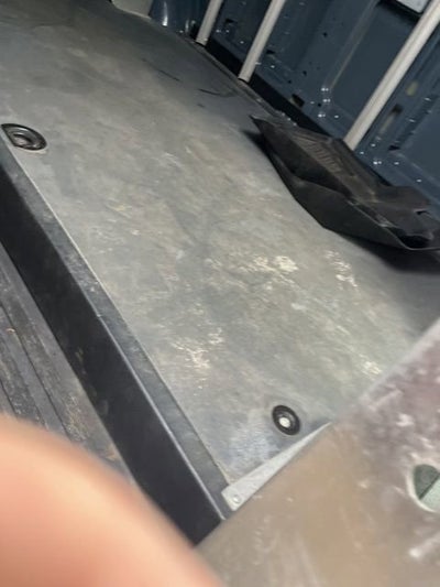 2019 Mercedes-Benz Sprinter Van 2500 HIGH ROOF 17