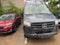 2019 Mercedes-Benz Sprinter Van 2500 HIGH ROOF 17
