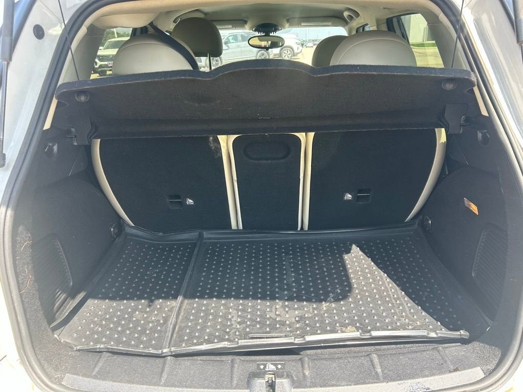 2014 MINI Countryman Cooper