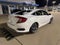 2021 Honda Civic Sedan EX CVT