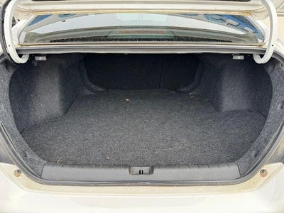 2020 Honda Civic Sedan Sport CVT