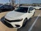 2022 Honda Civic Hatchback EX-L CVT