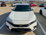 2022 Honda Civic Hatchback EX-L CVT