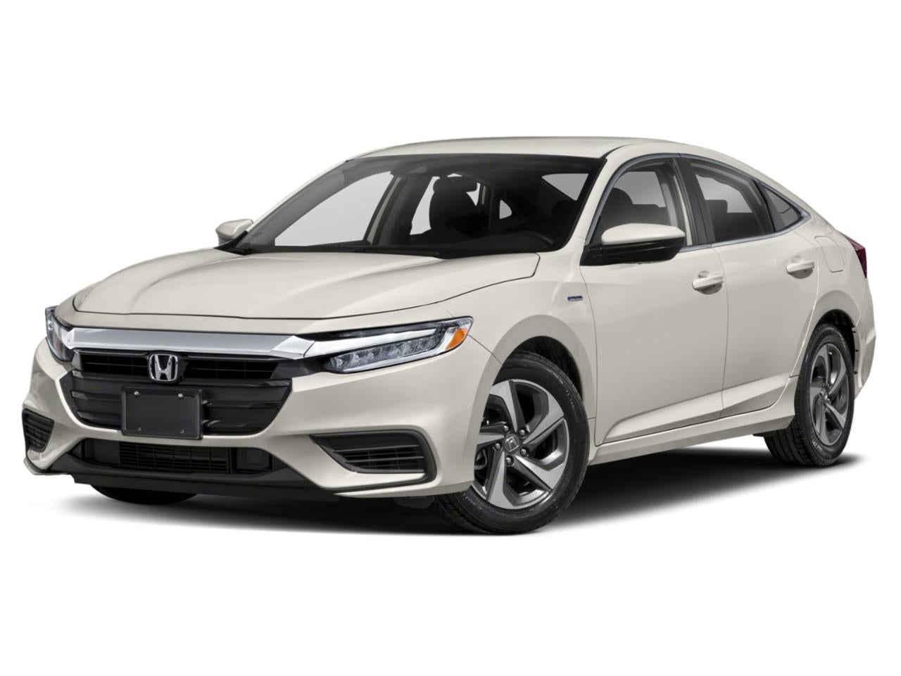 2020 Honda Insight EX CVT