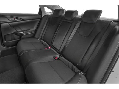 2020 Honda Insight EX CVT