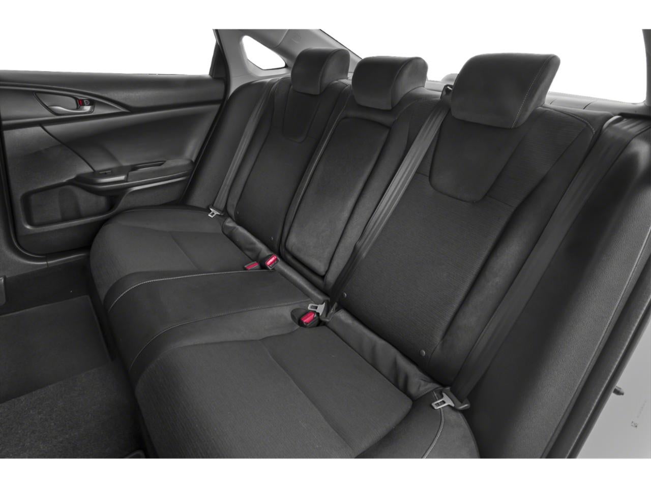 2020 Honda Insight EX CVT