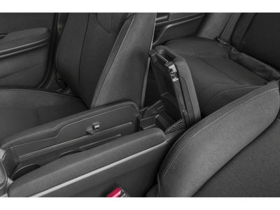 2020 Honda Insight EX CVT