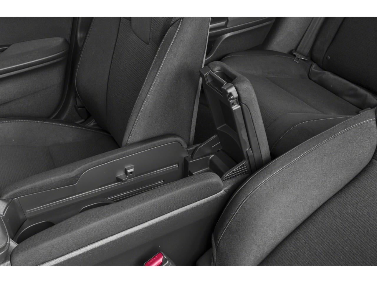 2020 Honda Insight EX CVT