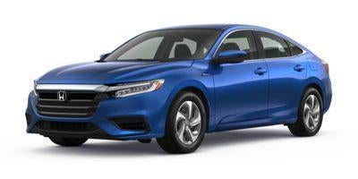 2020 Honda Insight EX CVT