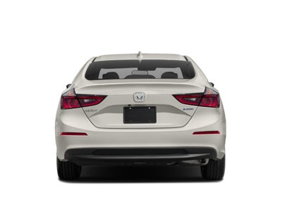 2020 Honda Insight EX CVT