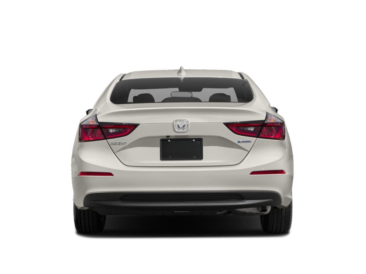 2020 Honda Insight EX CVT