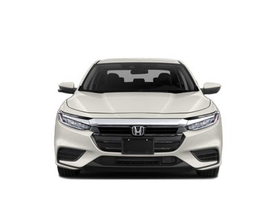 2020 Honda Insight EX CVT