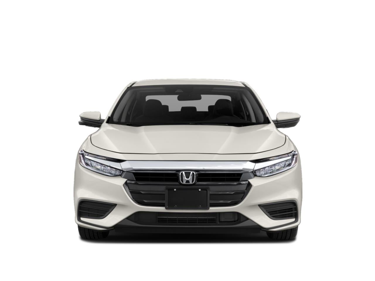 2020 Honda Insight EX CVT