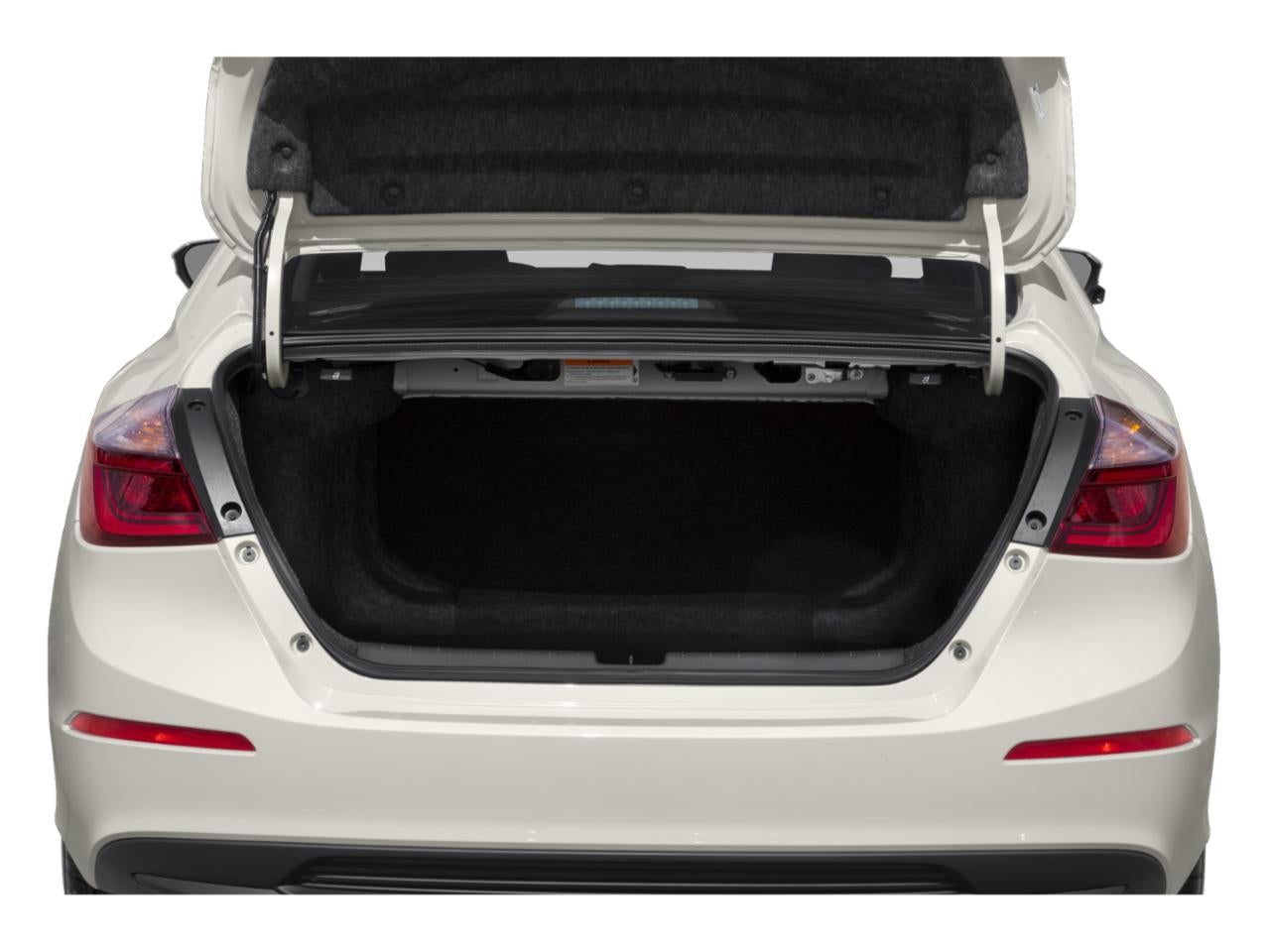 2020 Honda Insight EX CVT