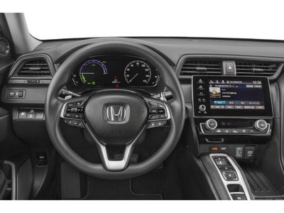 2020 Honda Insight EX CVT