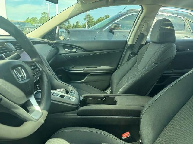 2021 Honda Insight EX CVT
