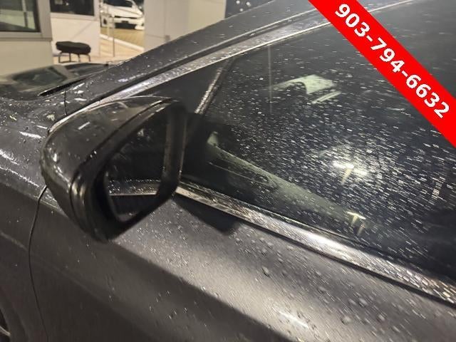 2015 Chrysler 200 4dr Sdn Limited FWD