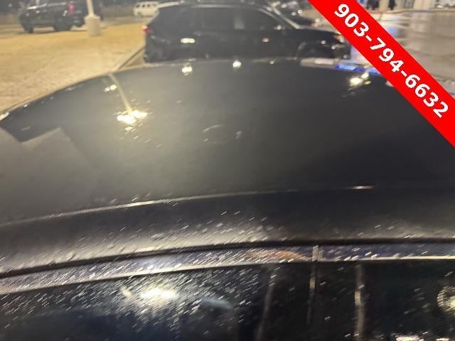 2015 Chrysler 200 4dr Sdn Limited FWD