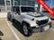 2012 Jeep Wrangler Unlimited 4WD 4dr Sahara