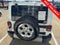 2012 Jeep Wrangler Unlimited 4WD 4dr Sahara