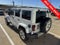 2012 Jeep Wrangler Unlimited 4WD 4dr Sahara