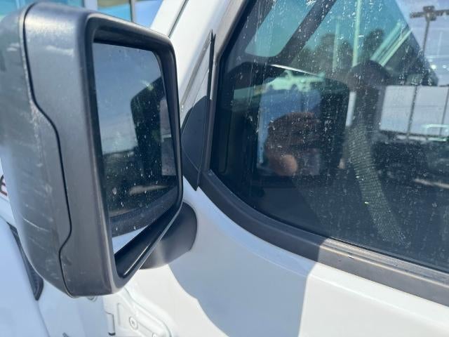 2020 Jeep Wrangler Unlimited Sahara 4x4