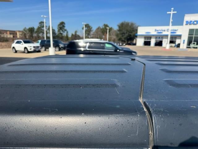 2020 Jeep Wrangler Unlimited Sahara 4x4