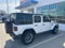 2020 Jeep Wrangler Unlimited Sahara 4x4