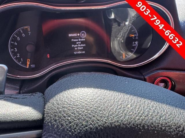 2017 Jeep Grand Cherokee Altitude 4x2 *Ltd Avail*