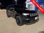 2017 Jeep Grand Cherokee Altitude 4x2 *Ltd Avail*