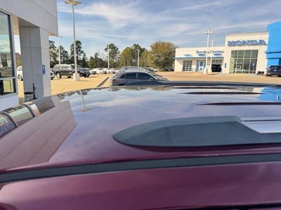 2019 Jeep Grand Cherokee Limited 4x2