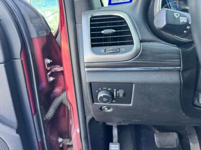 2019 Jeep Grand Cherokee Limited 4x2