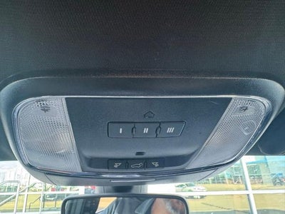 2019 Jeep Grand Cherokee Limited 4x2