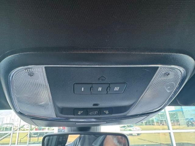 2019 Jeep Grand Cherokee Limited 4x2