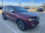 2019 Jeep Grand Cherokee Limited 4x2