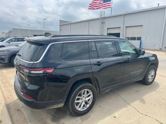 2024 Jeep Grand Cherokee L Laredo 4x4
