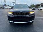 2024 Jeep Grand Cherokee L Laredo 4x4