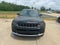 2024 Jeep Grand Cherokee L Laredo 4x4