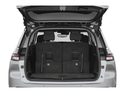 2024 Jeep Grand Cherokee L Laredo 4x4