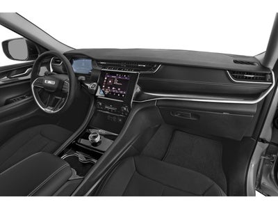 2024 Jeep Grand Cherokee L Laredo 4x4