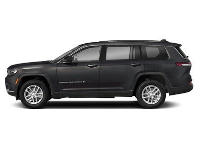 2024 Jeep Grand Cherokee L Laredo 4x4