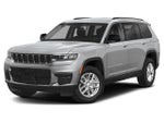 2024 Jeep Grand Cherokee L Laredo 4x4