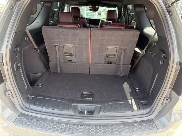 2024 Dodge Durango R/T Plus RWD