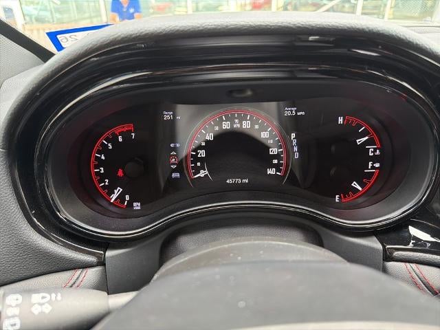 2024 Dodge Durango R/T Plus RWD