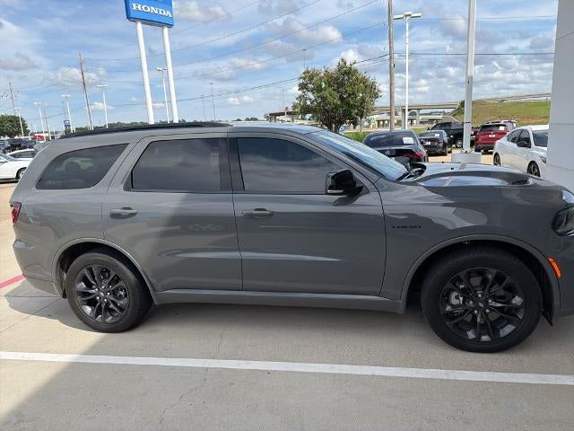 2024 Dodge Durango R/T Plus RWD